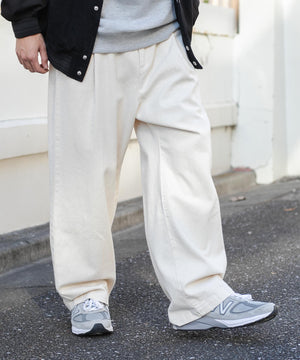 キナリ モデル : 175cm L着用