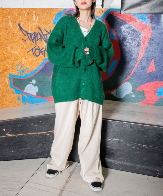 キナリ　モデル:154cm L着用