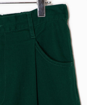 スケーターパンツ