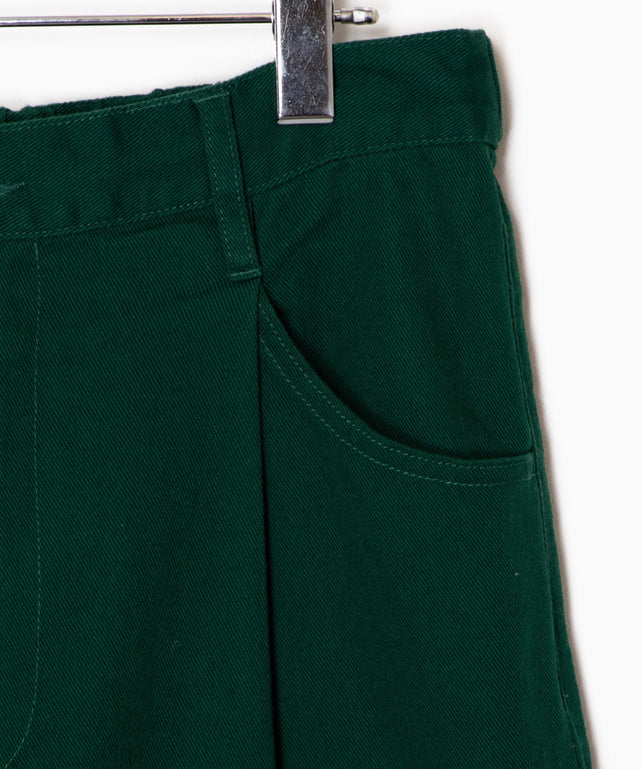 スケーターパンツ