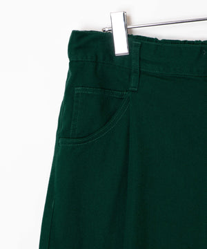 スケーターパンツ