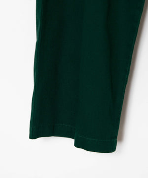 スケーターパンツ