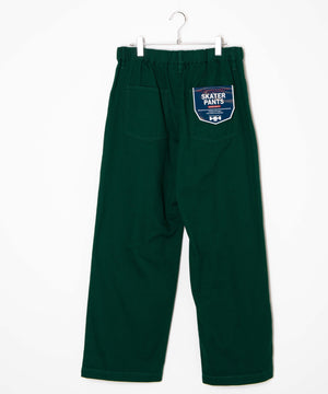 スケーターパンツ