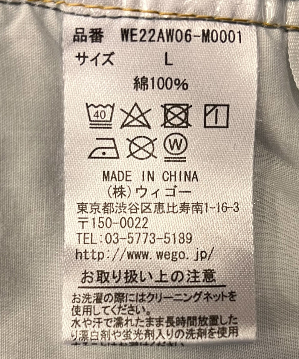 スケーターパンツ