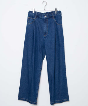 スケーターパンツ