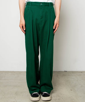 Dグリーン モデル : 175cm L着用