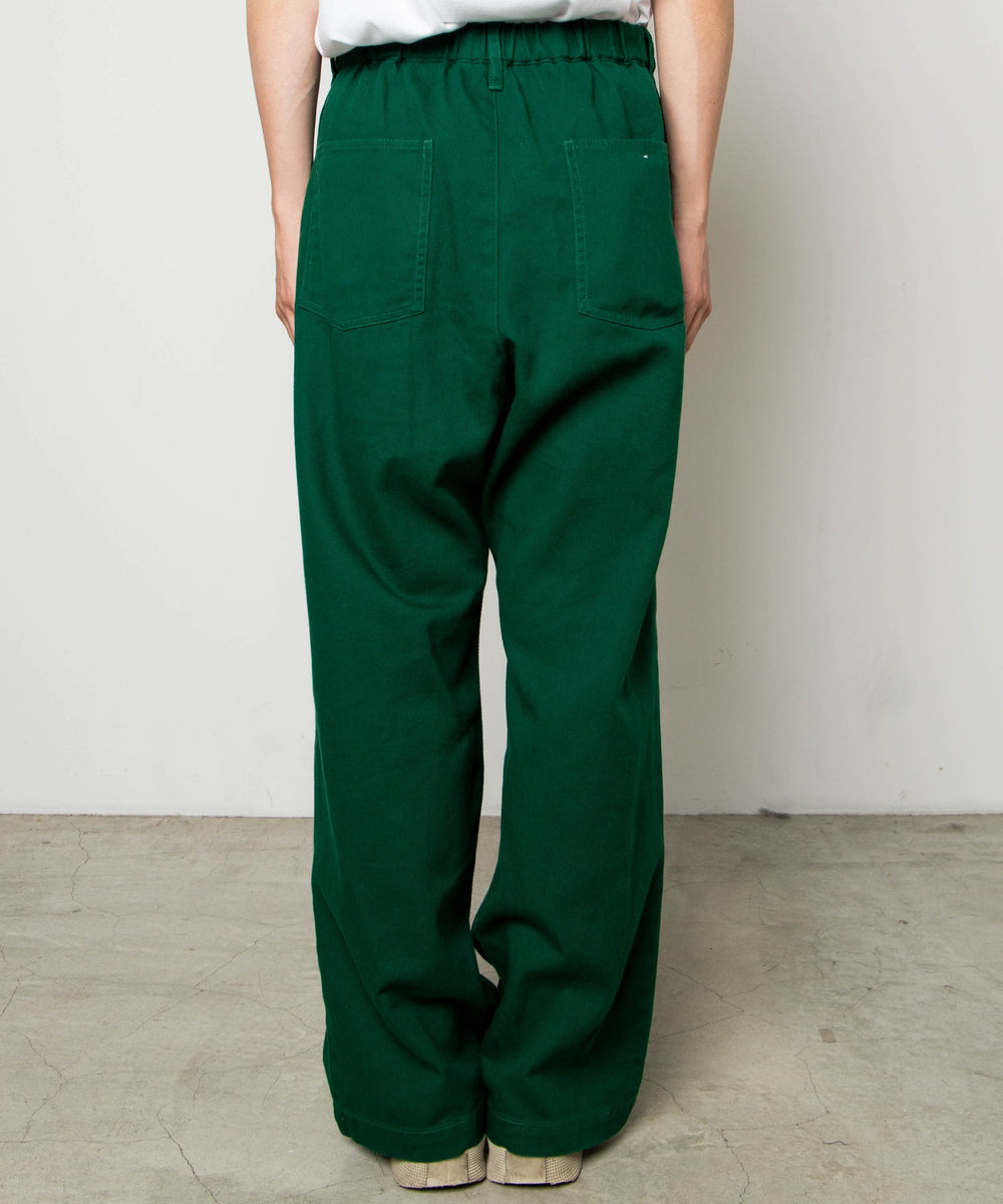 Dグリーン モデル : 175cm L着用