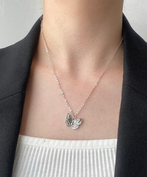 柄2(メタルバタフライ)