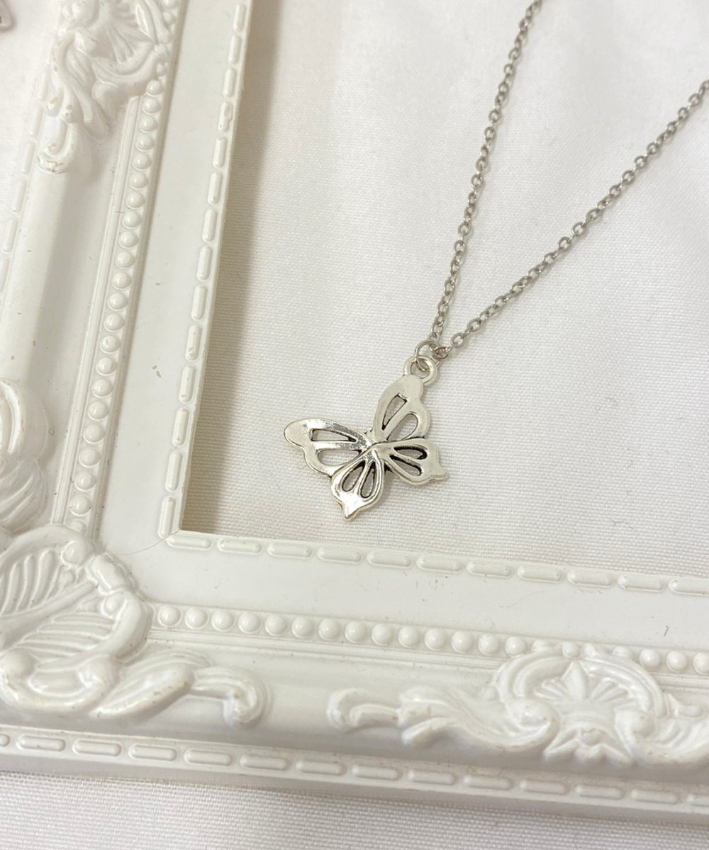 柄5(バタフライ)