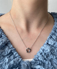 柄6(フラワー) / F