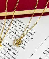 柄12(ビジューバタフライGD) / F