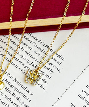 柄12(ビジューバタフライGD)