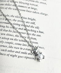 柄17(パールベア) / F