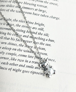 柄17(パールベア)