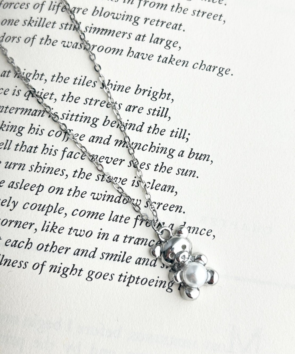 柄17(パールベア)