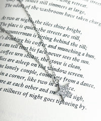 柄18(スター) / F