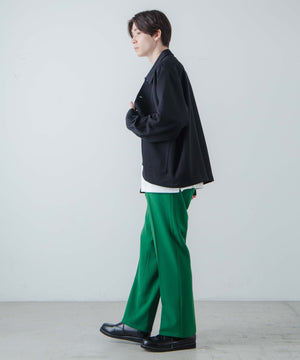 ブラック モデル：178cm L着用