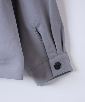 ル－ズフラップジャケット