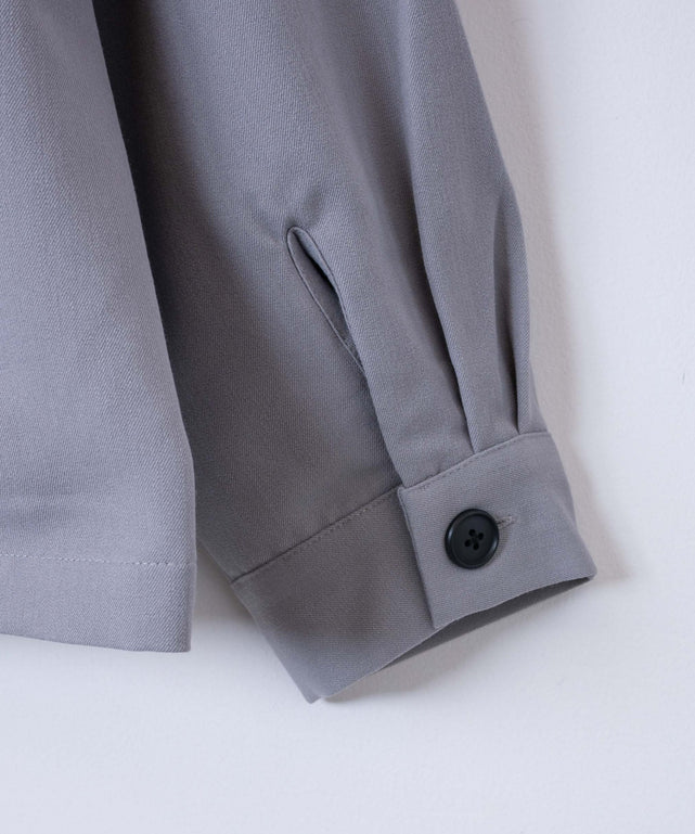 ル－ズフラップジャケット