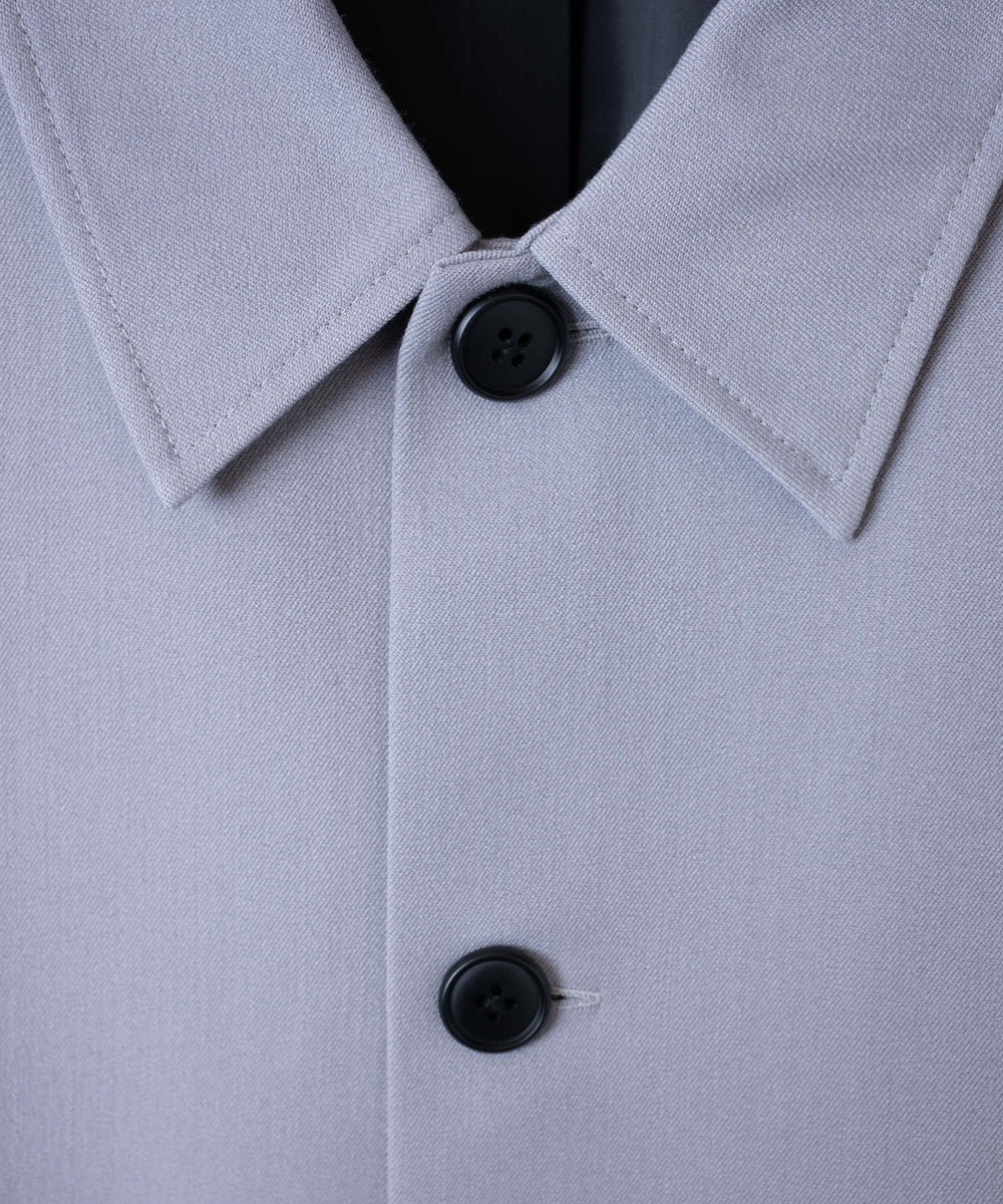 ル－ズフラップジャケット