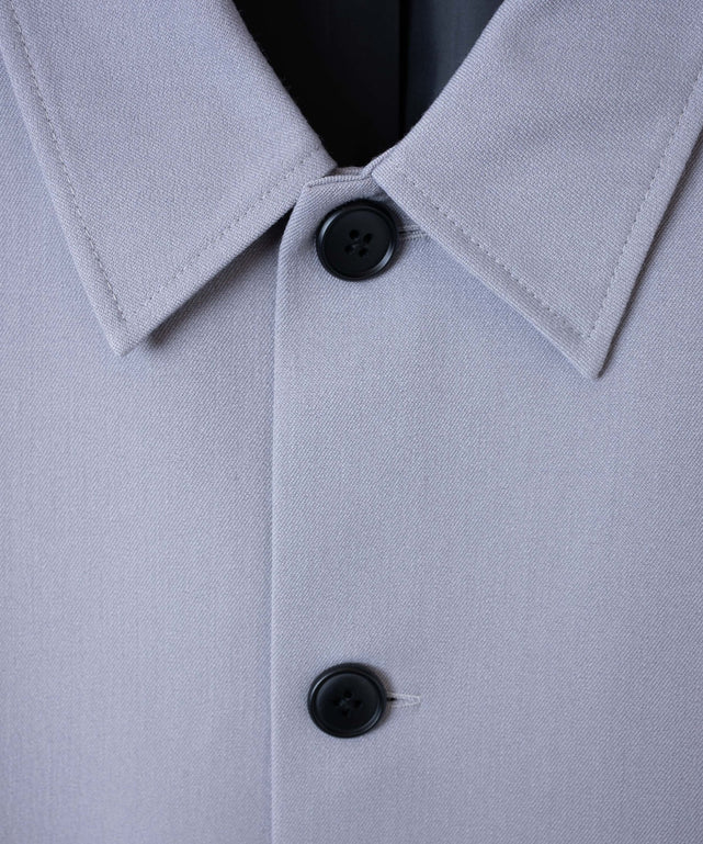 ル－ズフラップジャケット