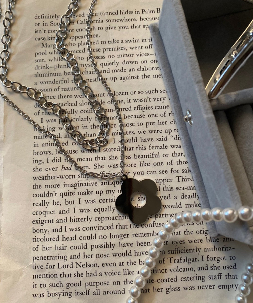 柄1:BIGフラワー