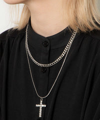 柄2:ビジュークロス / F