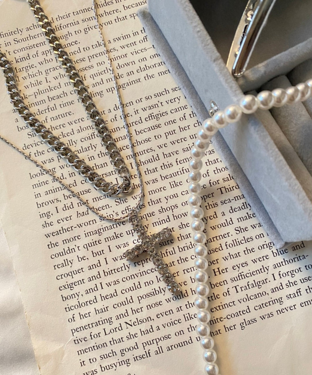 柄2:ビジュークロス