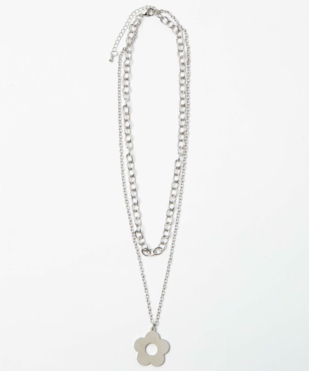 柄1:BIGフラワー