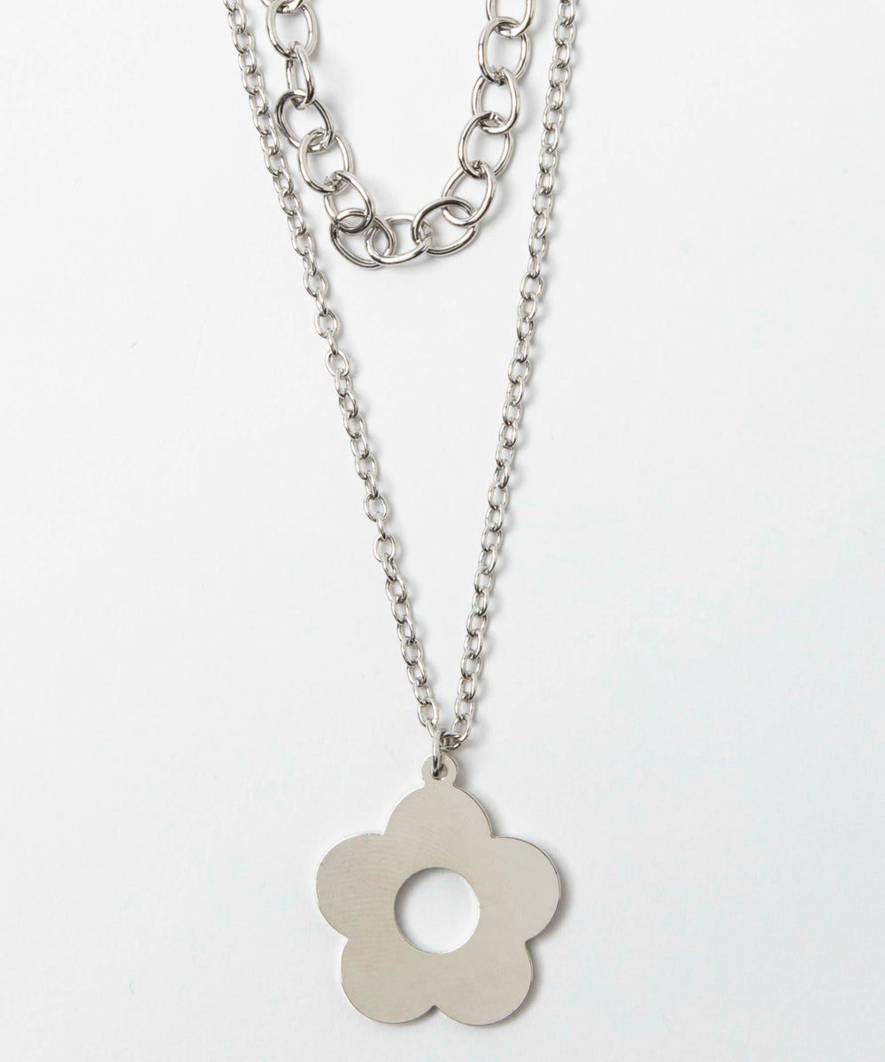 柄1:BIGフラワー