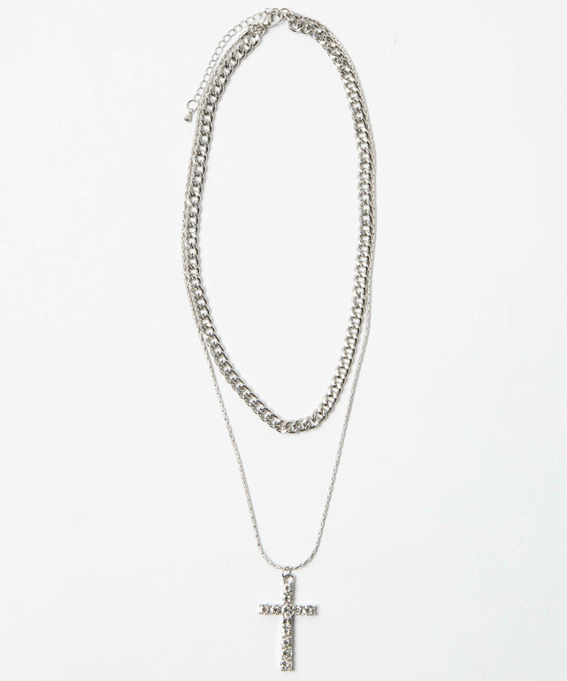 柄2:ビジュークロス