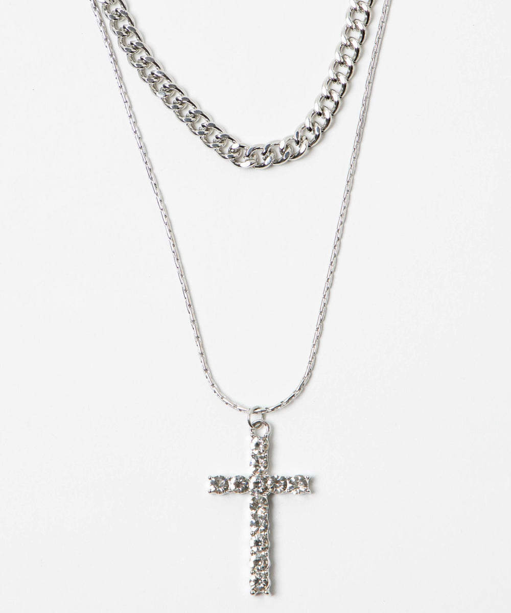 柄2:ビジュークロス