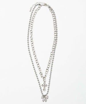 柄3:ビジューバタフライ