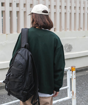 Dグリーン　モデル：174cm L着用