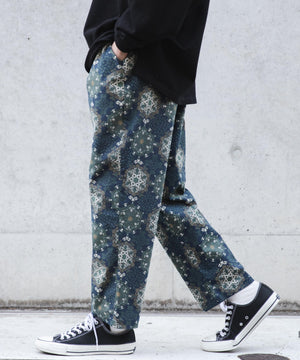 柄1 モデル：180cm L着用