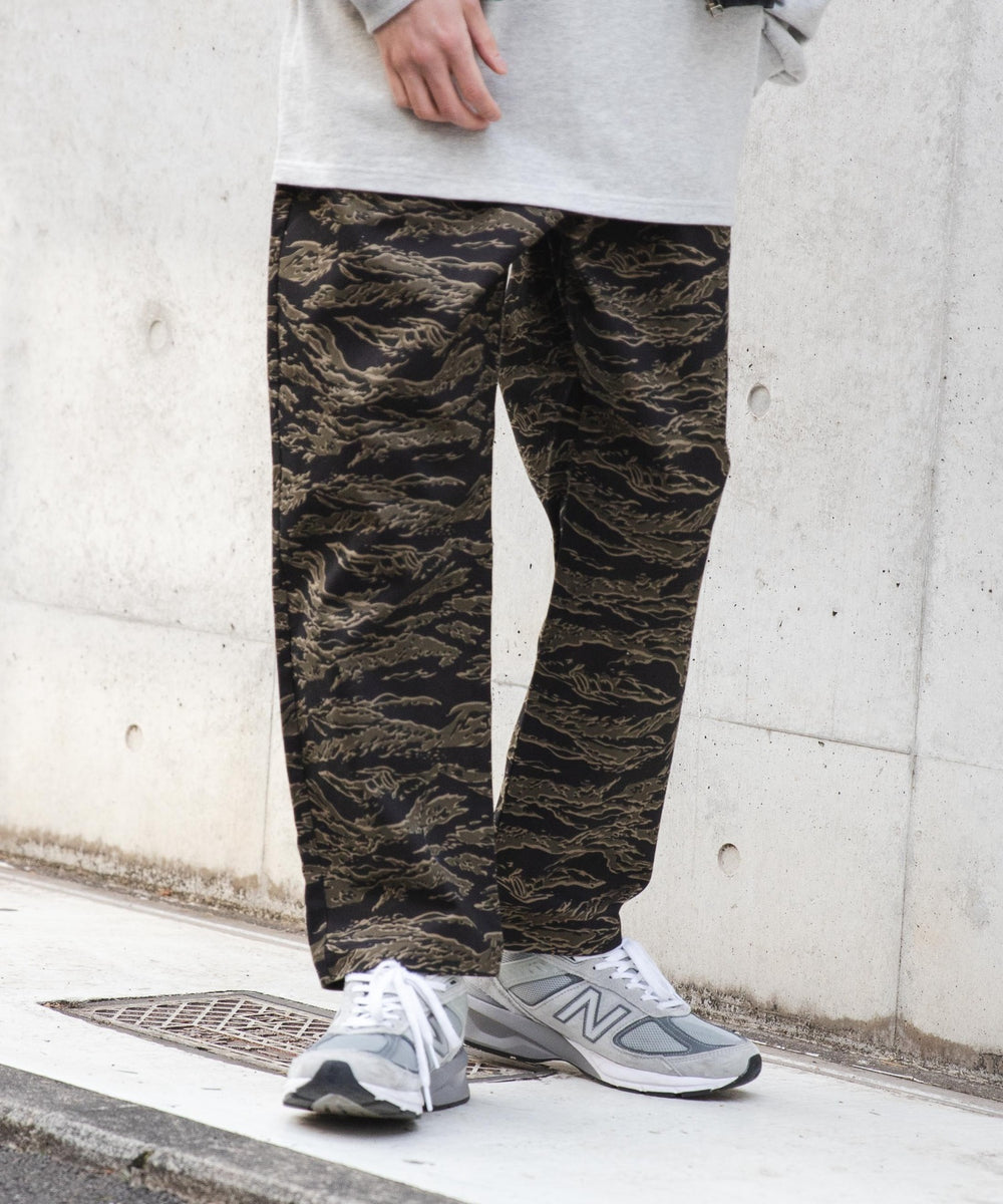 柄2 モデル：180cm L着用