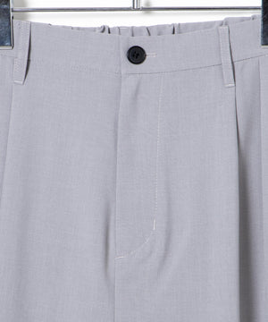 イージーケアセミワイドアンクルスラックス