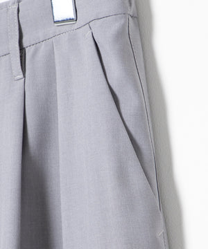 イージーケアセミワイドアンクルスラックス