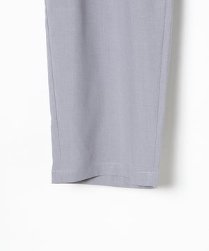 イージーケアセミワイドアンクルスラックス