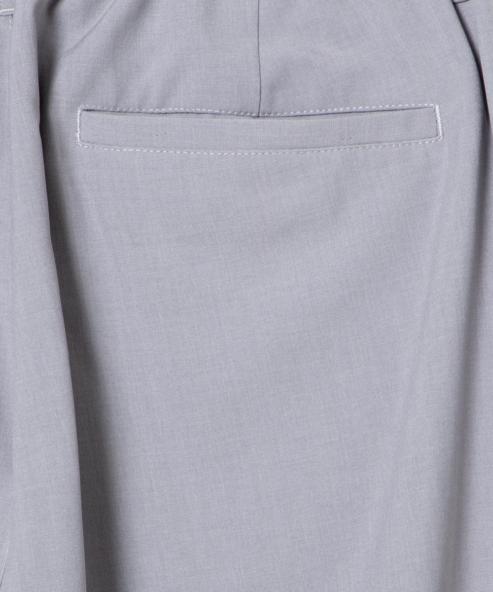 イージーケアセミワイドアンクルスラックス