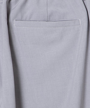 イージーケアセミワイドアンクルスラックス