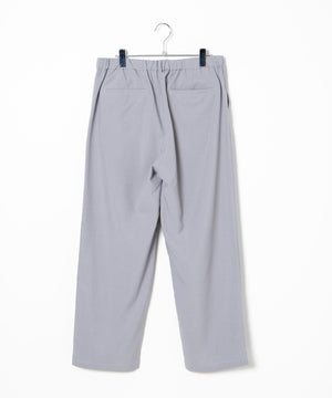 イージーケアセミワイドアンクルスラックス