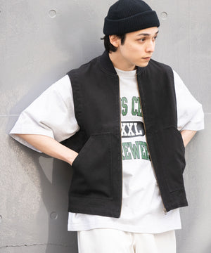 ブラック モデル：175cm L着用