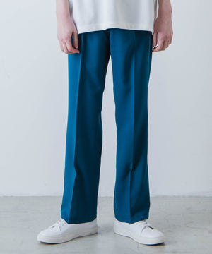 ブルーその他 モデル：177cm L着用