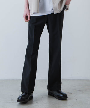 ブラック モデル：177cm L着用