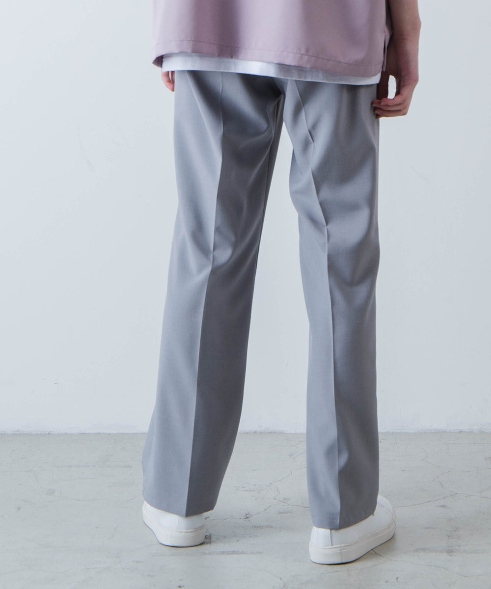 Lグレー モデル：177cm L着用