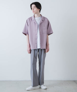 Lグレー モデル：177cm L着用