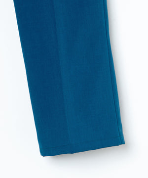 イージーケアセミフレアスラックス