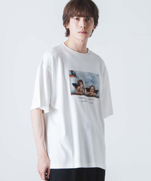 柄1 モデル：180cm L着用