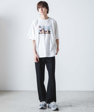 柄1 モデル：180cm L着用